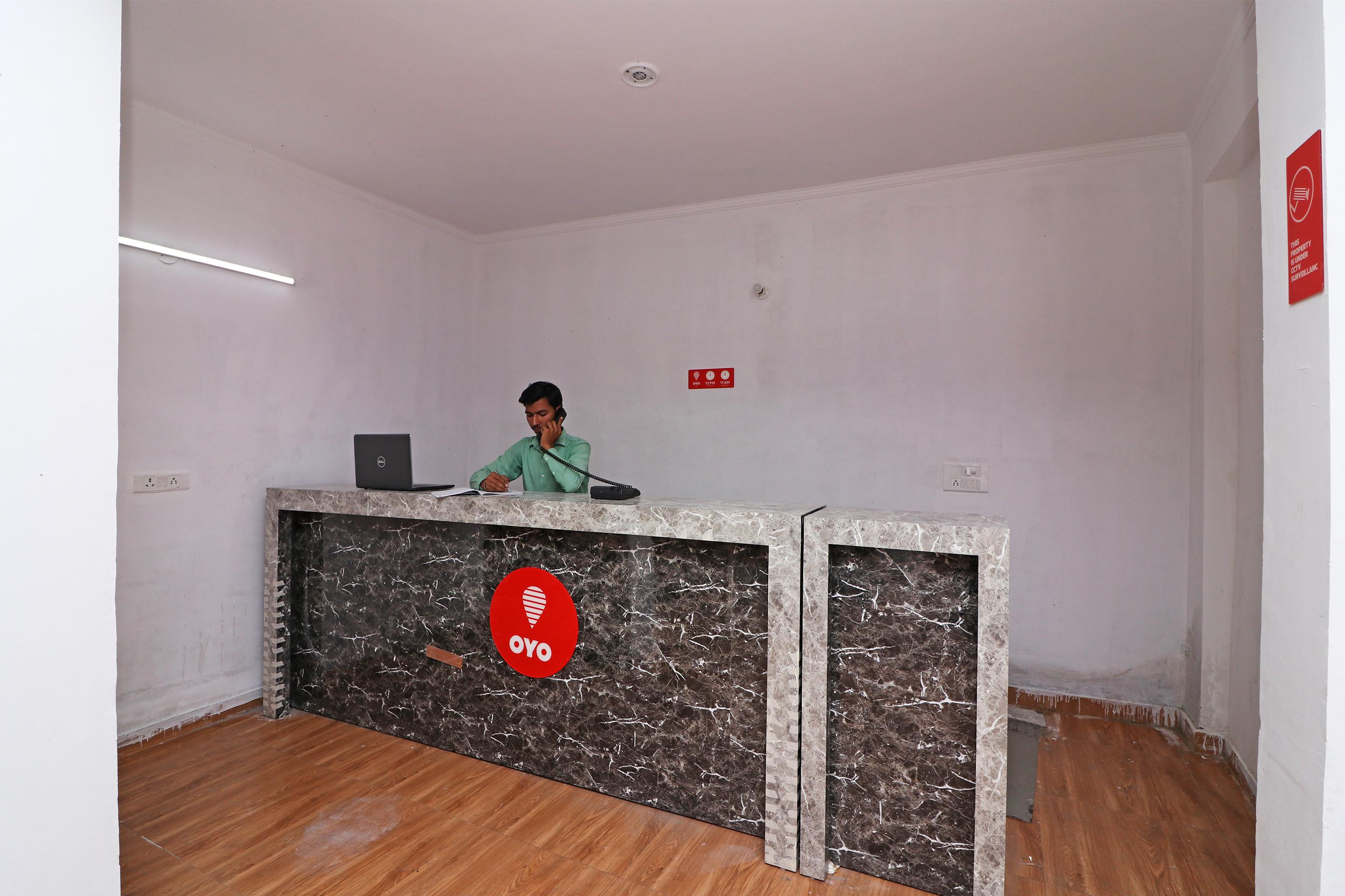 Hotel O Avalon Palace New Delhi Ngoại thất bức ảnh