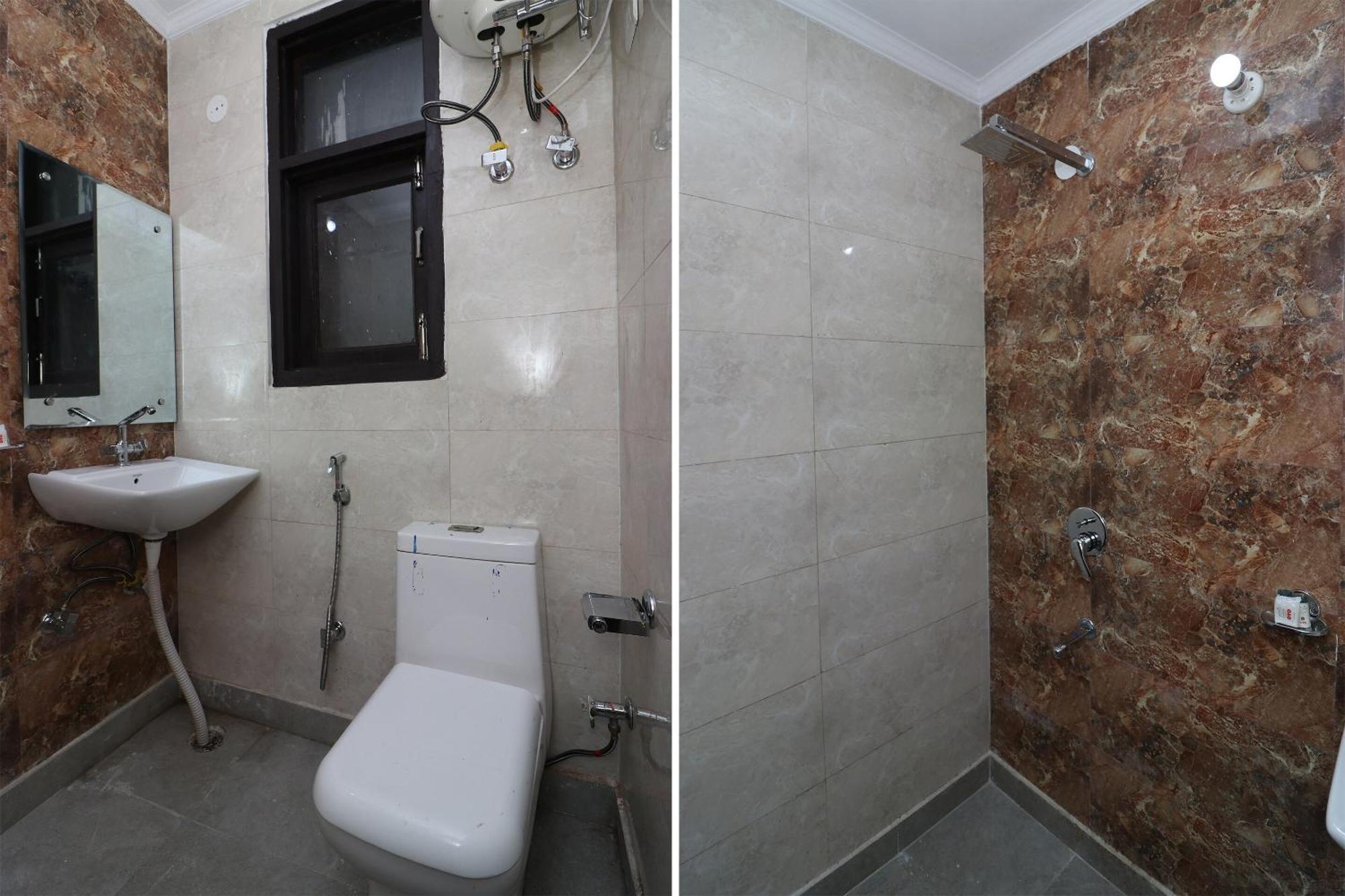 Hotel O Avalon Palace New Delhi Ngoại thất bức ảnh